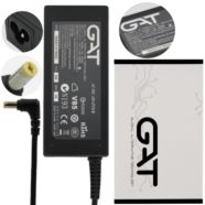 ZASILACZ ŁADOWARKA 19V 3.42A 5.5*1.7mm ACER GAT