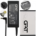 ZASILACZ ŁADOWARKA 19V 3.42A 5.5*1.7mm ACER GAT