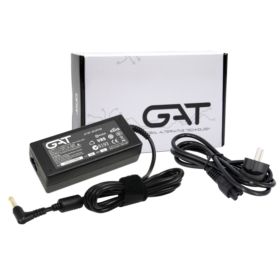 ZASILACZ ŁADOWARKA 19V 3.42A 5.5*1.7mm ACER GAT Z KABLEM ZASILAJĄCYM