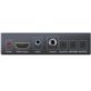 ADAPTER KONWERTER SCART HDMI HDMI AUDIO COAXIAL