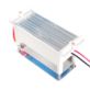 OZONATOR GENERATOR OZONU 10G/H AC220V Z 2 PŁYTKAMI CERAMICZNYMI