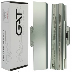 BATERIA AKUMULATOR SONY VGP-BPS13 VGP-BPL13 VGP-BPS13A/S M11 - Baterie do laptopów