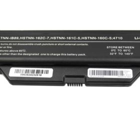 BATERIA AKUMULATOR HP PROBOOK 4510s 4710s 4515s 4720s 10.8V