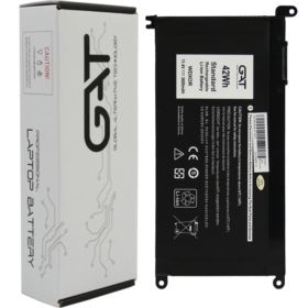 BATERIA DELL VOSTRO 15 5568 INSPIRON 14 5482 LATITUDE 13 3190 WDX0R 3CRH3 3685MAH 11,4V