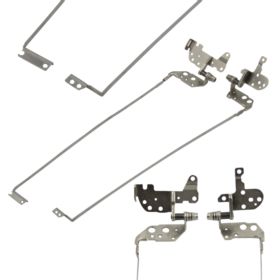 KOMPLET ZAWIAS&Oacute;W TOSHIBA SATELLITE L50-A L50-A040 L50D-A L50-AT01W1 L50-A-1EK 13N0-C3M0101E, 13N0-C3M0201E