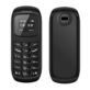 GTSTAR BM70 L8STAR MINI TELEFON CZARNY SŁUCHAWKA BLUETOOTH