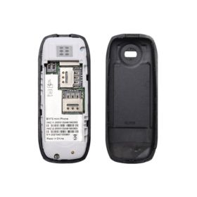 GTSTAR BM70 L8STAR MINI TELEFON CZARNY SŁUCHAWKA BLUETOOTH