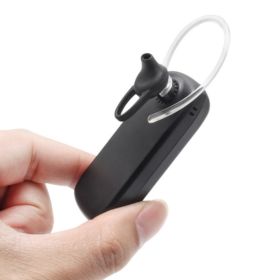GTSTAR BM70 L8STAR MINI TELEFON CZARNY SŁUCHAWKA BLUETOOTH