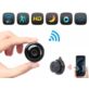 MINI KAMERA Z CZUJNIKIEM RUCHU V380 PRO WIFI HD 1080P