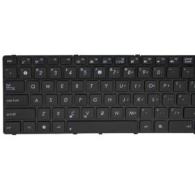 KLAWIATURA ASUS K50IJ K50IL K50IN K50IP K51AC