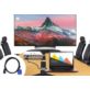 ADAPTER Z HDMI DO VGA PRZEJŚCIÓWKA