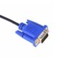 ADAPTER Z HDMI DO VGA PRZEJŚCIÓWKA