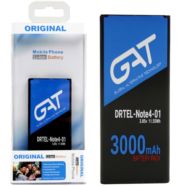 BATERIA DO TELEFONU SAMSUNG GALAXY NOTE 4 SM-N910C SM-N910F EB-BN910BBE