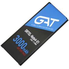 BATERIA DO TELEFONU SAMSUNG GALAXY NOTE 4 SM-N910C SM-N910F EB-BN910BBE