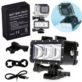 LAMPA LED DO KAMERY SPORTOWEJ WODOSZCZELNA