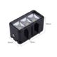 LAMPA LED DO KAMERY SPORTOWEJ WODOSZCZELNA