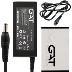 ZASILACZ DO LAPTOPA 16V 4.5A 5.5*2.5MM IBM LENOVO THINKPAD CLEVO Z KABLEM