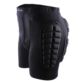 SPODENKI OCHRONNE L SPORTOWE 72-82CM CZARNE