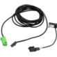 ADAPTER DO RCD510 RNS315 Z MIKROFONEM BLUETOOTH DO RADIA I NAWIGACJI VW SKODA