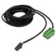ADAPTER DO RCD510 RNS315 Z MIKROFONEM BLUETOOTH DO RADIA I NAWIGACJI VW SKODA