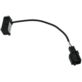 ADAPTER DO RCD510 RNS315 Z MIKROFONEM BLUETOOTH DO RADIA I NAWIGACJI VW SKODA