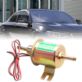 POMPKA ELEKTRYCZNA DO PALIWA HEP-02A PRZEPŁYWOWA