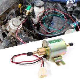 POMPKA ELEKTRYCZNA DO PALIWA HEP-02A PRZEPŁYWOWA