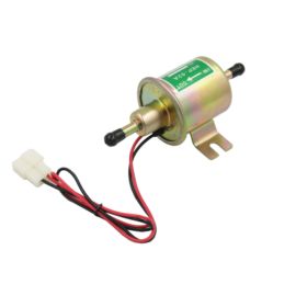 POMPKA ELEKTRYCZNA DO PALIWA HEP-02A PRZEPŁYWOWA