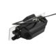KAMERA COFANIA OPEL INSIGNIA VECTRA C CORSA ZAFIRA MERIVA ASTRA III BUICK REGAL PRAWA