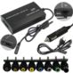 ZASILACZ UNIWERSALNY DO LAPTOPA 100W HP ACER ASUS DELL SONY TOSHIBA SAMSUNG FUJITSU LENOVO