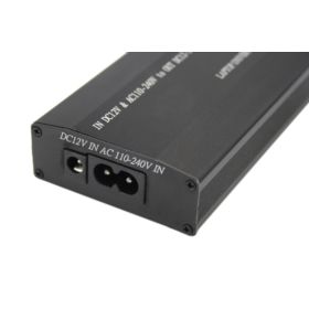 ZASILACZ UNIWERSALNY DO LAPTOPA 100W HP ACER ASUS DELL SONY TOSHIBA SAMSUNG FUJITSU LENOVO