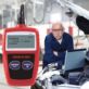 INTERFEJS DIAGNOSTYCZNY OBD2 MAXISCAN MS309 SKANER