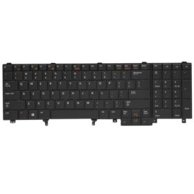 KLAWIATURA DELL PRECISION M4600 M6600 M6700