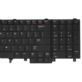 KLAWIATURA DELL PRECISION M4600 M6600 M6700