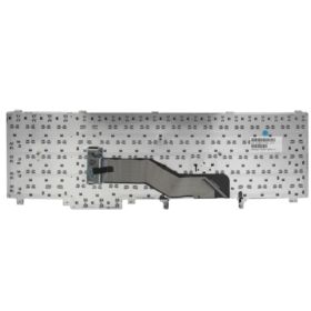 KLAWIATURA DELL PRECISION M4600 M6600 M6700