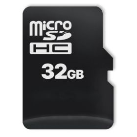MINI KAMERA Z CZUJNIKIEM RUCHU I KARTĄ MICROSD 32GB