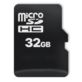 MINI KAMERA Z CZUJNIKIEM RUCHU I KARTĄ MICROSD 32GB