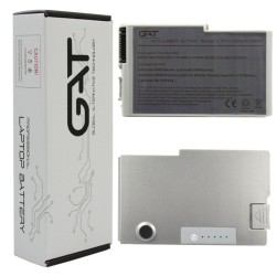 BATERIA AKUMULATOR DELL LATITUDE D500 D510 D520 530 D600 D610