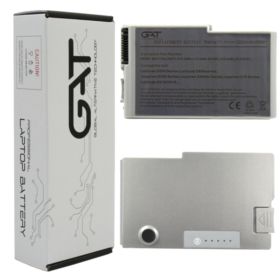 BATERIA AKUMULATOR DELL LATITUDE D500 D510 D520 530 D600 D610