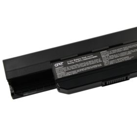 BATERIA AKUMULATOR ASUS K53S K53SV X53S X53U X54C X54H A32K53 .