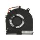 WENTYLATOR LENOVO IDEAPAD Y700-15ISK Y700-17ISK Y700-15 Y700-15ACZ DFS551205WQ0T