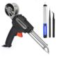LUTOWNICA OPOROWA PISTOLETOWA NEWACALOX 60W SZCYPCE ODSYSACZ DO CYNY