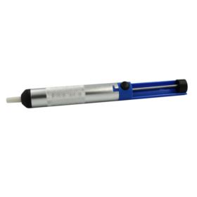 LUTOWNICA OPOROWA PISTOLETOWA NEWACALOX 60W SZCYPCE ODSYSACZ DO CYNY