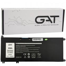 BATERIA 33YDH DO DELL INSPIRON 3579 3779 5587 7588 7577 7773 7778 7779 7786 3600MAH 15,2V - Baterie do laptopów