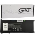 BATERIA 33YDH DO DELL INSPIRON 3579 3779 5587 7588 7577 7773 7778 7779 7786 3600MAH 15,2V