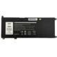 BATERIA 33YDH DO DELL INSPIRON 3579 3779 5587 7588 7577 7773 7778 7779 7786 3600MAH 15,2V - Baterie do laptopów