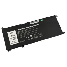 BATERIA 33YDH DO DELL INSPIRON 3579 3779 5587 7588 7577 7773 7778 7779 7786 3600MAH 15,2V - Baterie do laptop&oacute;w