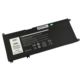 BATERIA 33YDH DO DELL INSPIRON 3579 3779 5587 7588 7577 7773 7778 7779 7786 3600MAH 15,2V - Baterie do laptopów