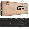 KLAWIATURA DO LAPTOPA LENOVO THINKPAD E531 E540 E545 L540 T550 T540 W540 04Y2426 CZARNA Z PUDEŁKIEM KGAT