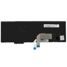 KLAWIATURA DO LAPTOPA LENOVO THINKPAD E531 E540 E545 L540 T550 T540 W540 04Y2426 CZARNA Z PUDEŁKIEM KGAT - Klawiatury do lapt...